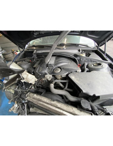 Compresseur clim BMW SERIE 3 E46 CABRIO PHASE 2 Essence
