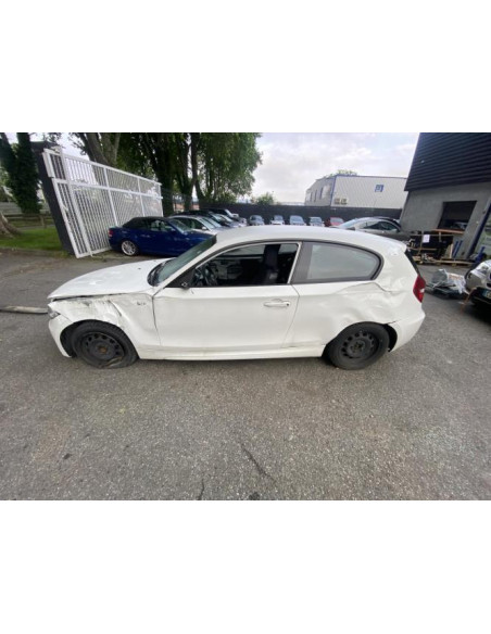Bloc ABS (freins anti-blocage) BMW SERIE 1 E81 Diesel