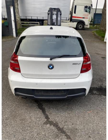 Bloc ABS (freins anti-blocage) BMW SERIE 1 E81 Diesel