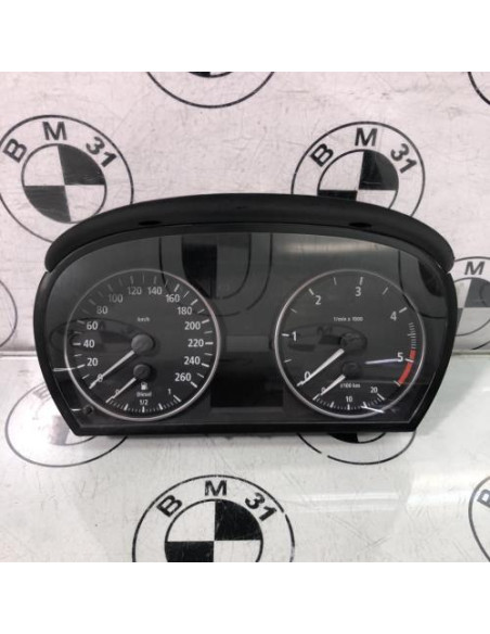 Compteur BMW SERIE 3 E90 