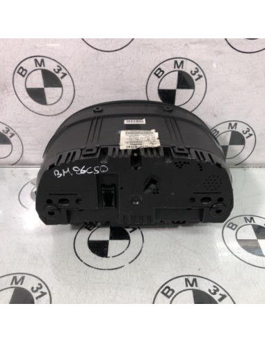 Compteur BMW SERIE 3 E90 
