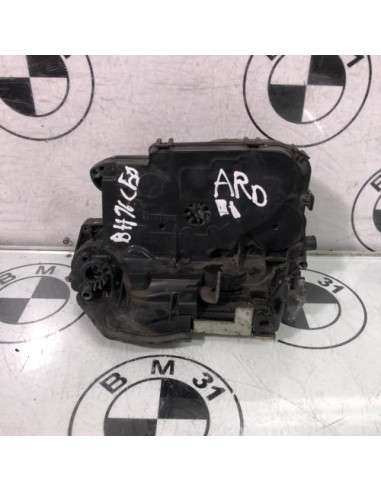 Serrure arriere droit BMW SERIE 3 E90 PHASE 1 