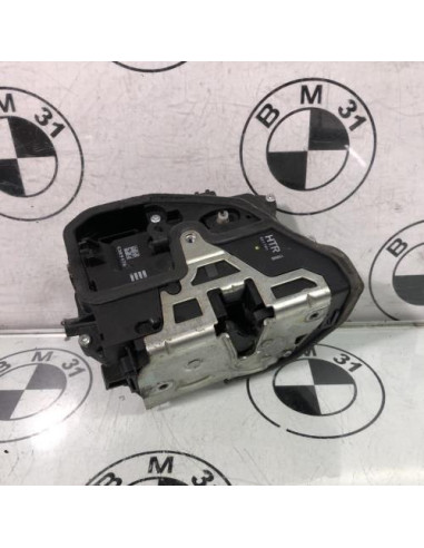 Serrure arriere droit BMW SERIE 3 E90 PHASE 1 