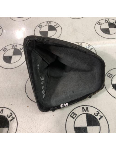 Soufflet de levier de vitesse BMW SERIE 3 E90 PHASE 1 