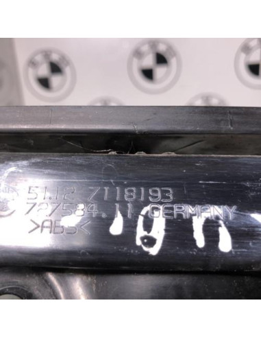 Feu arriere principal gauche (feux) BMW SERIE 3 E90 