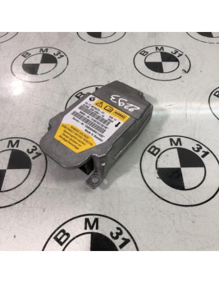 Boitier air bag BMW SERIE 5 E60 PHASE 1 Diesel