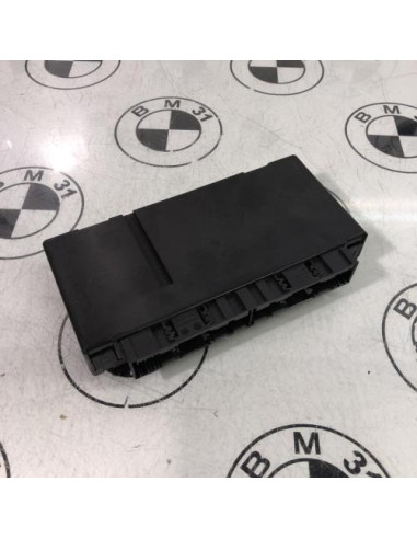 Calculateur BMW SERIE 5 E60 PHASE 1 Diesel