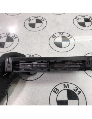 Calculateur BMW SERIE 5 E60 PHASE 1 Diesel