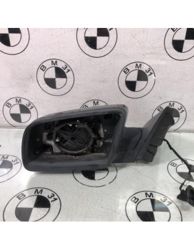 Retroviseur gauche BMW SERIE 5 E60 PHASE 1 Diesel