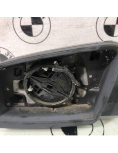 Retroviseur gauche BMW SERIE 5 E60 PHASE 1 Diesel 2