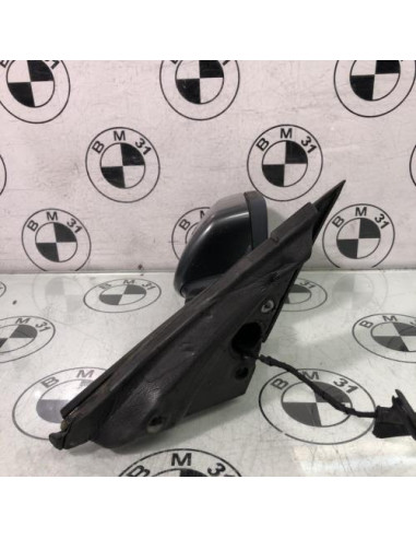 Retroviseur droit BMW SERIE 5 E60 PHASE 1 Diesel