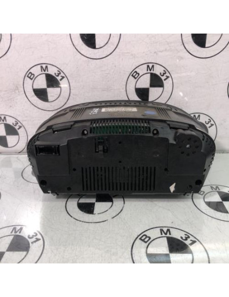 Compteur BMW SERIE 5 E60 PHASE 1 Diesel