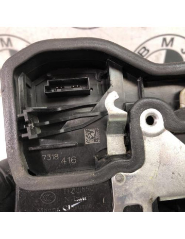 Serrure avant droit MINI MINI 2 R60 COUNTRYMAN BREAK Diesel