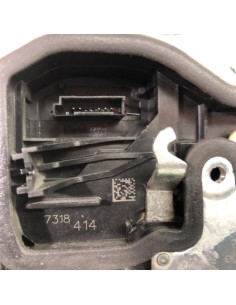 Serrure arriere droit BMW SERIE 5 E60 PHASE 1 Diesel 2