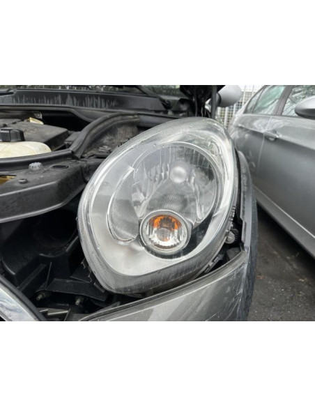 Eclairage de plafonnier MINI MINI 2 R60 COUNTRYMAN BREAK Diesel
