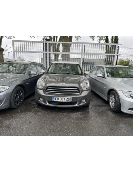 Capteur MINI MINI 2 R60 COUNTRYMAN BREAK Diesel