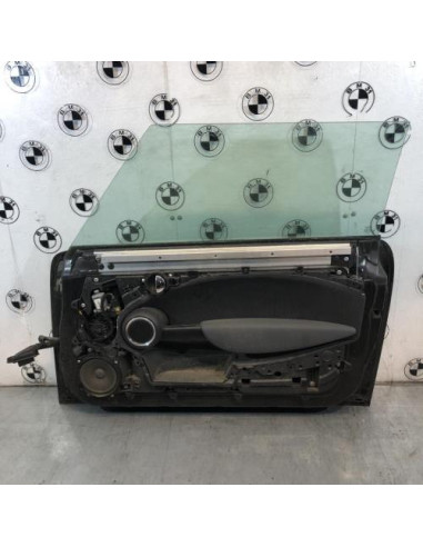 Porte avant droit MINI MINI 2 R56 PHASE 1 