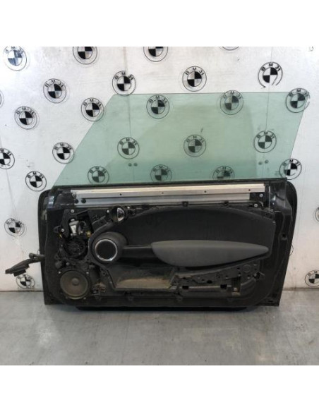 Porte avant droit MINI MINI 2 R56 PHASE 1 