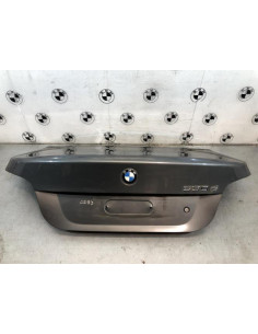 Malle/Hayon arriere BMW SERIE 5 E60 PHASE 1 Diesel
