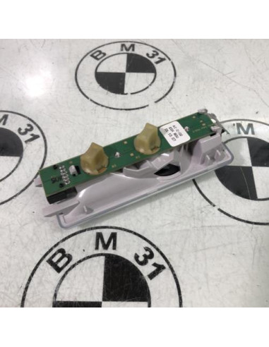 Eclairage de plafonnier BMW SERIE 3 E91 TOURING PHASE 1 BREAK Essence