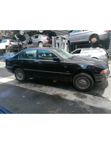 Amortisseur arriere gauche BMW SERIE 5 E39 PHASE 1 Essence