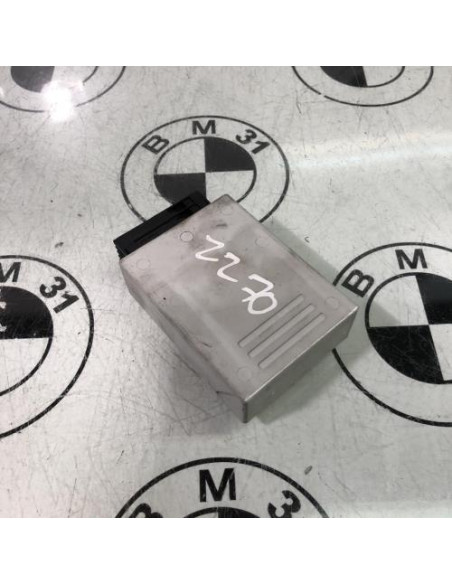 Calculateur BMW SERIE 5 E60 PHASE 1 