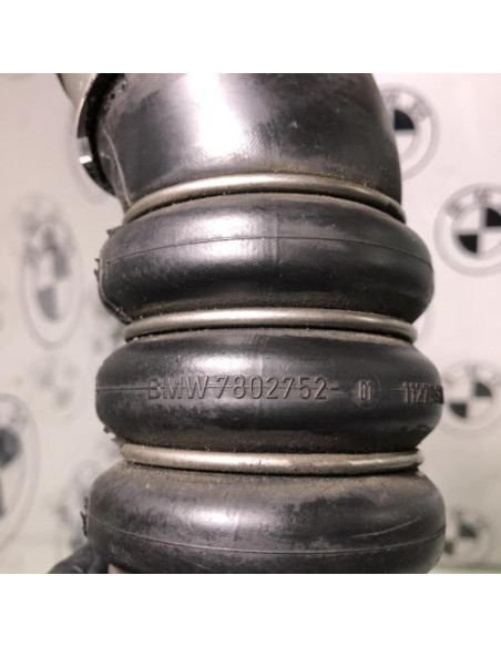 Conduite d'air BMW SERIE 1 E87 PHASE 2 