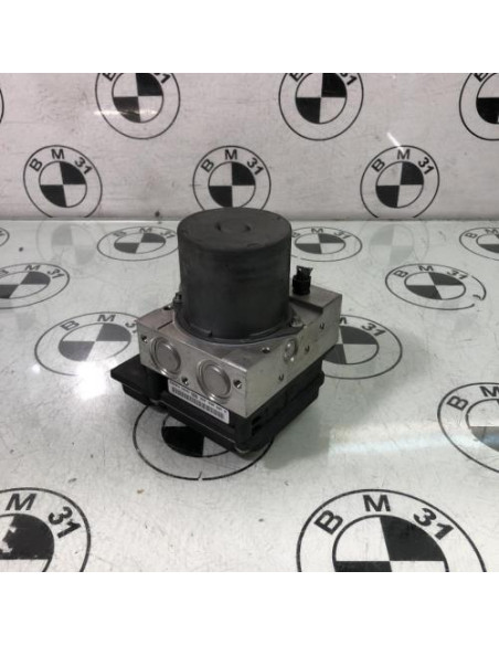 Bloc ABS (freins anti-blocage) BMW SERIE 5 E60 PHASE 1 Diesel