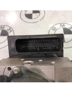 Bloc ABS (freins anti-blocage) BMW SERIE 5 E60 PHASE 1 Diesel 2