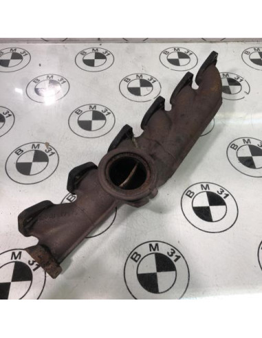 Collecteur d'echappement BMW SERIE 3 E90 PHASE 2 