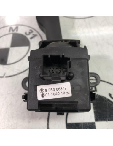Commodo phare BMW SERIE 3 E46 PHASE 1 Essence