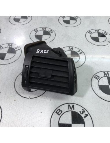 Aerateur tableau de bord avant droit BMW SERIE 3 E46 PHASE 1 Essence