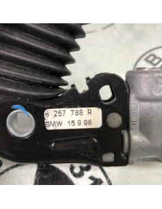 Pretensionneur de ceinture avant droit BMW SERIE 3 E46 PHASE 1 Essence