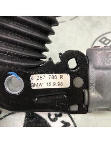 Pretensionneur de ceinture avant droit BMW SERIE 3 E46 PHASE 1 Essence