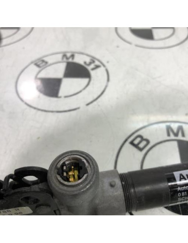 Pretensionneur de ceinture avant droit BMW SERIE 3 E46 PHASE 1 Essence