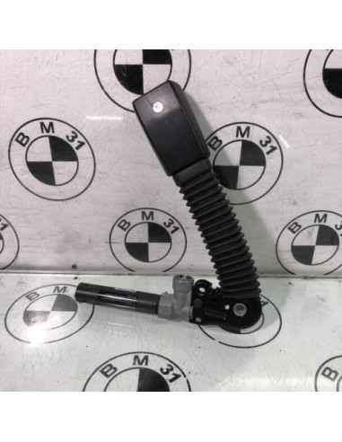 Pretensionneur de ceinture avant droit BMW SERIE 3 E46 PHASE 1 Essence
