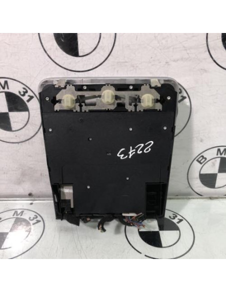 Eclairage de plafonnier BMW SERIE 1 E87 PHASE 2 Diesel