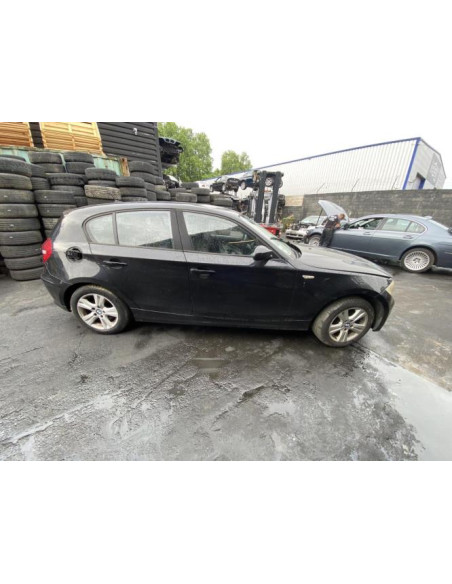 Eclairage de plafonnier BMW SERIE 1 E87 PHASE 2 Diesel