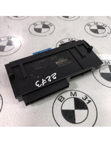 Calculateur BMW SERIE 1 E87 PHASE 2 Diesel