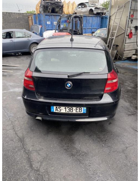 Compteur BMW SERIE 1 E87 PHASE 2 Diesel