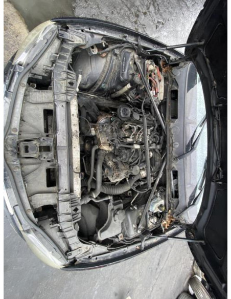 Capteur BMW SERIE 1 E87 PHASE 2 Diesel