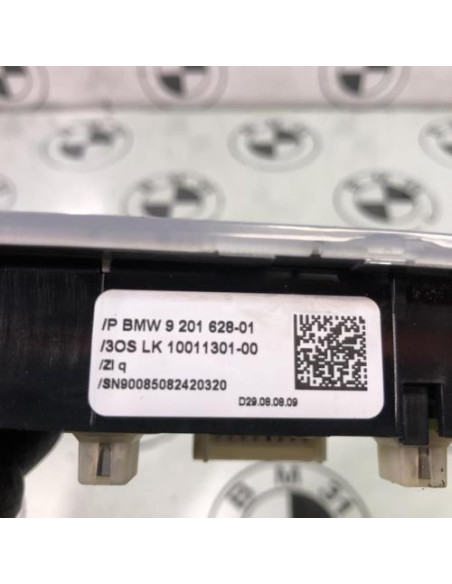 Eclairage de plafonnier BMW SERIE 1 E87 PHASE 2 Diesel