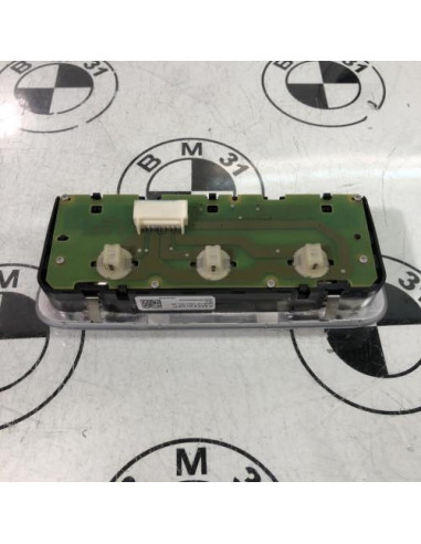 Eclairage de plafonnier BMW SERIE 1 E87 PHASE 2 Diesel