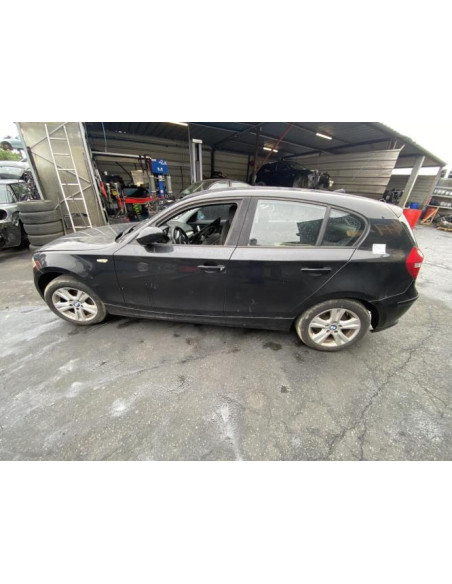 Eclairage de plafonnier BMW SERIE 1 E87 PHASE 2 Diesel