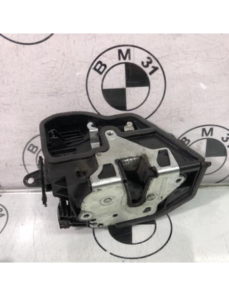 Serrure arriere droit BMW SERIE 1 E87 PHASE 2 Diesel