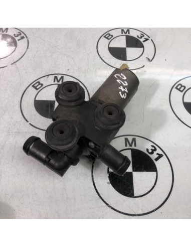 Robinet de chauffage BMW SERIE 1 E87 PHASE 2 Diesel