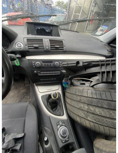 Robinet de chauffage BMW SERIE 1 E87 PHASE 2 Diesel