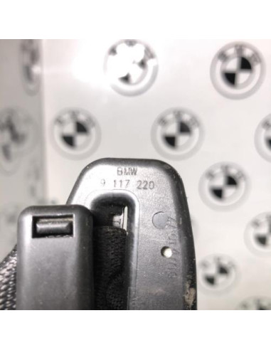 Ceinture avant droit BMW SERIE 1 E87 PHASE 2 Diesel