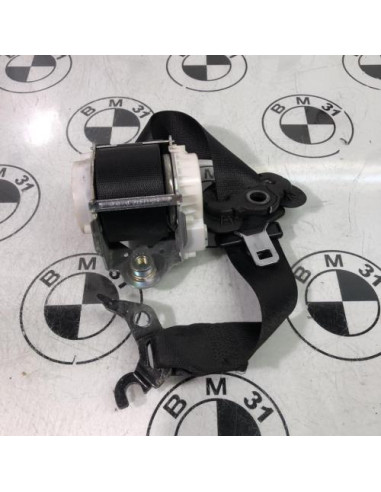 Ceinture avant droit BMW SERIE 1 E87 PHASE 2 Diesel