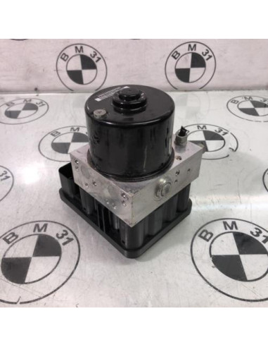 Bloc ABS (freins anti-blocage) BMW SERIE 1 E87 PHASE 2 Diesel
